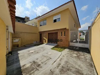 Sobrado com 3 Quartos à venda, 250m² no Jardim Virginia Bianca, São Paulo