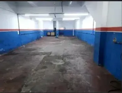 Galpão/Depósito/Armazém para alugar, 270m² no Vila Metalúrgica, Santo André