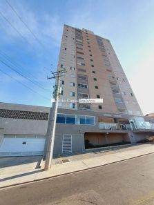 Apartamento com 2 Quartos à venda, 52m² no Vila Jardini, Sorocaba