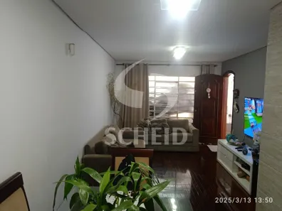 Casa com 2 Quartos à venda, 100m² no Vila Marari, São Paulo