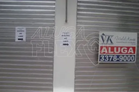 Ponto Comercial para alugar, 50m² no Jardim Londrilar, Londrina