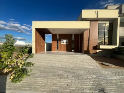 Casa de Condomínio com 3 Quartos à venda, 138m² no Cohab São Francisco, Petrolina