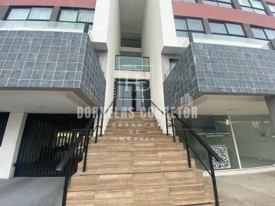 Flat com 1 Quarto à venda, 15m² no Centro, Ipojuca