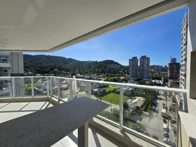 Apartamento com 3 Quartos para alugar, 89m² no Praia Brava de Itajaí, Itajaí