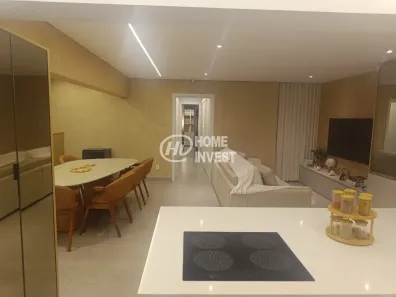Apartamento com 3 Quartos à venda, 101m² no Vila Lacerda, Jundiaí
