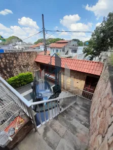 Casa com 3 Quartos para alugar, 262m² no Vila Aparecida, São Paulo