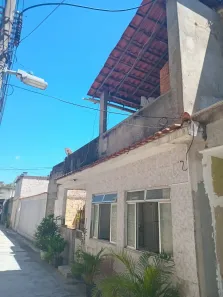 Casa com 3 Quartos à venda, 160m² no Engenho de Dentro, Rio de Janeiro