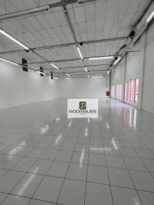 Ponto Comercial para alugar, 1173m² no Centro, São Bernardo do Campo