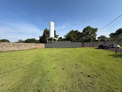Lote/Terreno à venda, 475m² no Jardim Paraíso, Maringá