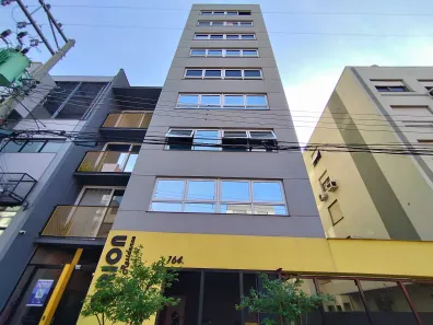 Imóvel Comercial com 1 Quarto para alugar, 39m² no Pátria Nova, Novo Hamburgo