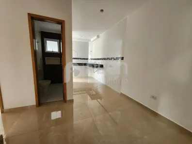 Apartamento com 2 Quartos à venda, 37m² no Vila Gustavo, São Paulo
