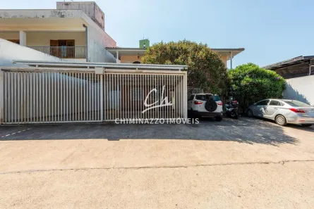 com 7 Quartos à venda, 233m² no Jardim Chapadão, Campinas