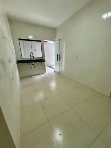 Casa com 2 Quartos à venda, 102m² no Jardim Boa Esperança, Aparecida de Goiânia