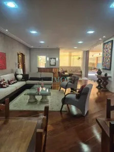 Apartamento com 3 Quartos à venda, 200m² no Vila Adyana, São José dos Campos