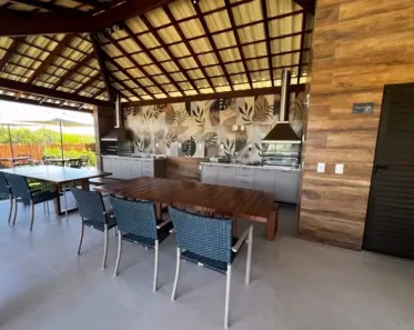Apartamento com 2 Quartos à venda, 60m² no Itacimirim (Monte Gordo), Camaçari