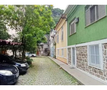Casa com 5 Quartos à venda, 200m² no Botafogo, Rio de Janeiro