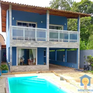 Casa com 3 Quartos à venda, 140m² no Ressaca, Cotia