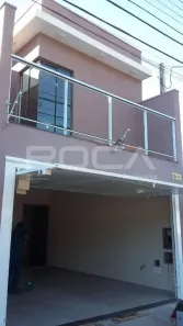 Sobrado com 2 Quartos à venda, 157m² no Jardim Paulista, São Carlos