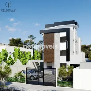 Apartamento com 3 Quartos à venda, 87m² no Itapoã, Belo Horizonte