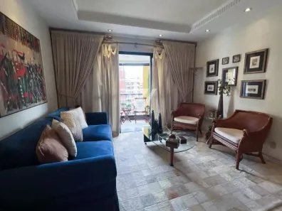 Cobertura com 3 Quartos à venda, 220m² no Perdizes, São Paulo