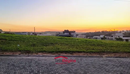 Lote/Terreno à venda, 540m² no Condomínio Residencial Ecopark Bourbon, Caçapava