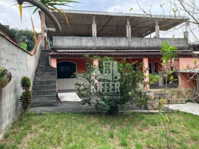 Casa com 2 Quartos à venda, 360m² no Parque Aurora (Itambi), Itaboraí