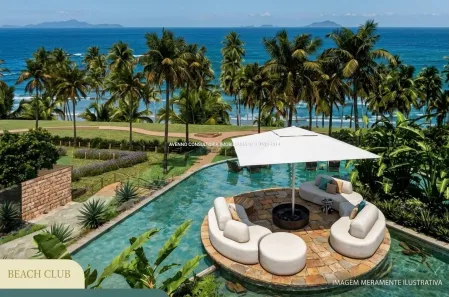 Apartamento com 3 Quartos à venda, 143m² no Paiva, Cabo de Santo Agostinho