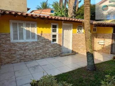 Casa com 5 Quartos à venda, 190m² no Engenho do Mato, Niterói