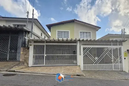 Casa com 3 Quartos à venda, 172m² no Jardim Leonor Mendes de Barros, São Paulo