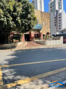 Ponto Comercial para alugar, 1334m² no Chácara Santo Antônio (Zona Sul), São Paulo