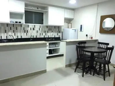 Apartamento com 1 Quarto à venda, 40m² no Pituaçu, Salvador