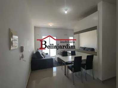 Flat com 1 Quarto para alugar, 42m² no Centro, São Bernardo do Campo