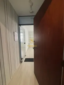 Sala Comercial com 1 Quarto à venda, 42m² no Centro, Florianópolis
