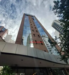 Sala Comercial à venda, 36m² no Cerqueira César, São Paulo