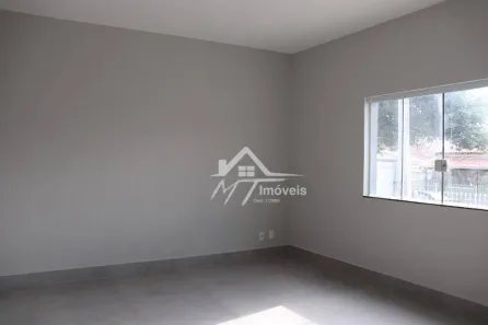 Casa com 3 Quartos para alugar, 146m² no Centro, Sumaré