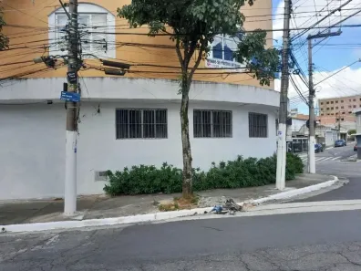 Prédio Comercial à venda, 940m² no Cidade Patriarca, São Paulo