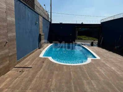 Casa com 2 Quartos à venda, 80m² no Novo Horizonte, Piracicaba