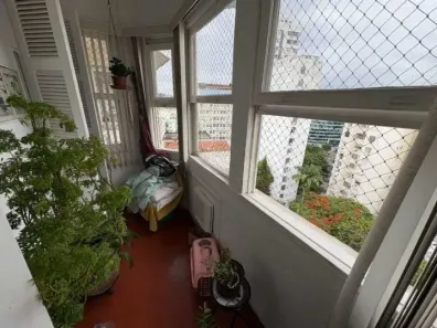 Apartamento com 2 Quartos à venda, 82m² no Flamengo, Rio de Janeiro