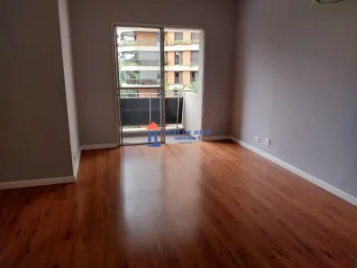 Apartamento com 2 Quartos à venda, 83m² no Campo Belo, São Paulo
