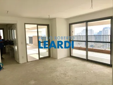 Cobertura com 3 Quartos à venda, 177m² no Mirandópolis, São Paulo