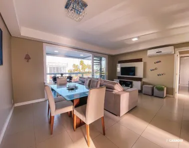 Casa de Condomínio com 3 Quartos à venda, 167m² no XANGRI-LÁ, Xangri-lá