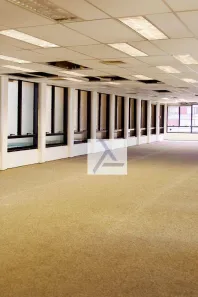 Sala Comercial para alugar, 576m² no Bela Vista, São Paulo