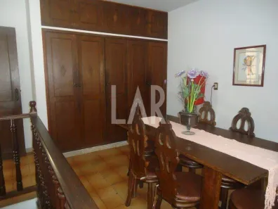 Casa com 4 Quartos à venda, 335m² no São José, Belo Horizonte