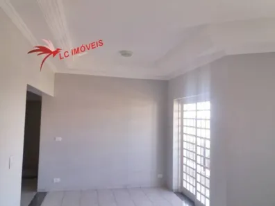 Consultório com 3 Quartos à venda, 260m² no Jardim Pérola, Santa Bárbara D'Oeste