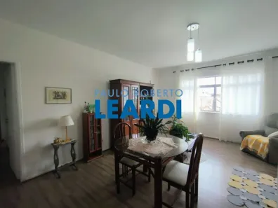 Apartamento com 3 Quartos à venda, 112m² no Lapa, São Paulo