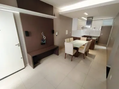 Apartamento com 2 Quartos à venda, 70m² no Shopping Park, Uberlândia