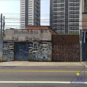 Lote/Terreno à venda, 220m² no Vila Ema, São Paulo