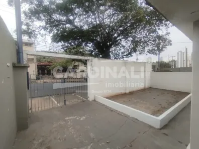 Casa com 3 Quartos à venda, 219m² no Cidade Jardim, São Carlos