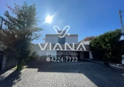 Sobrado com 3 Quartos para alugar, 282m² no Jardim São Caetano, São Caetano do Sul