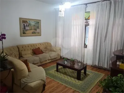 Sobrado com 3 Quartos à venda, 140m² no Jardim Sabará, São Paulo